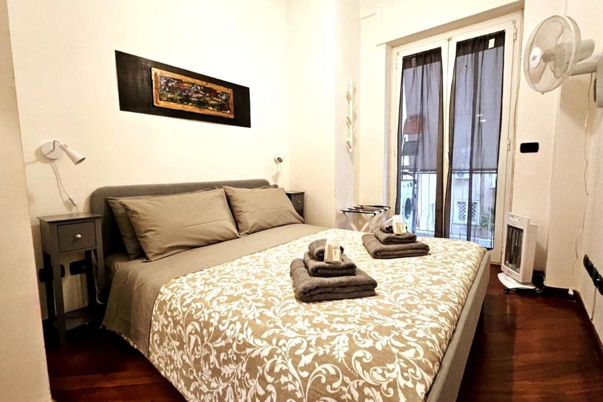 La Casa Di Delia E Tonino Apartamento