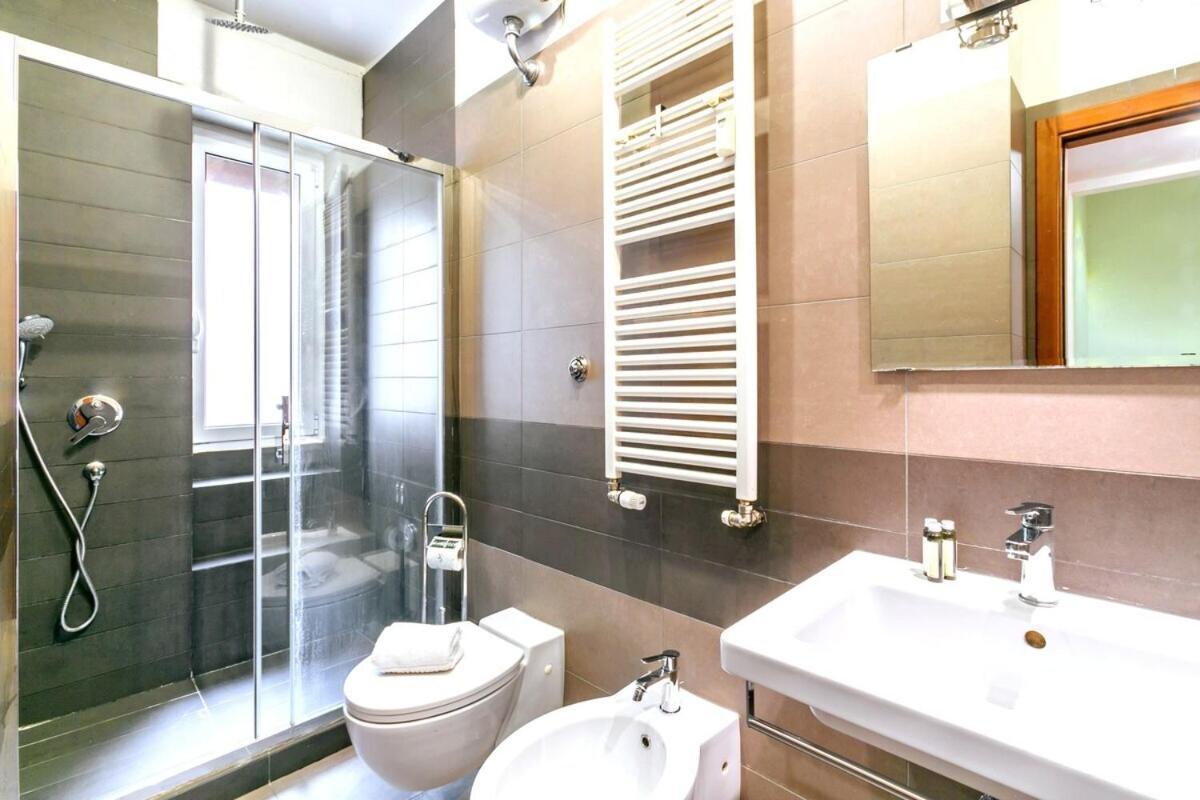 Apartamento La Casa Di Delia E Tonino *