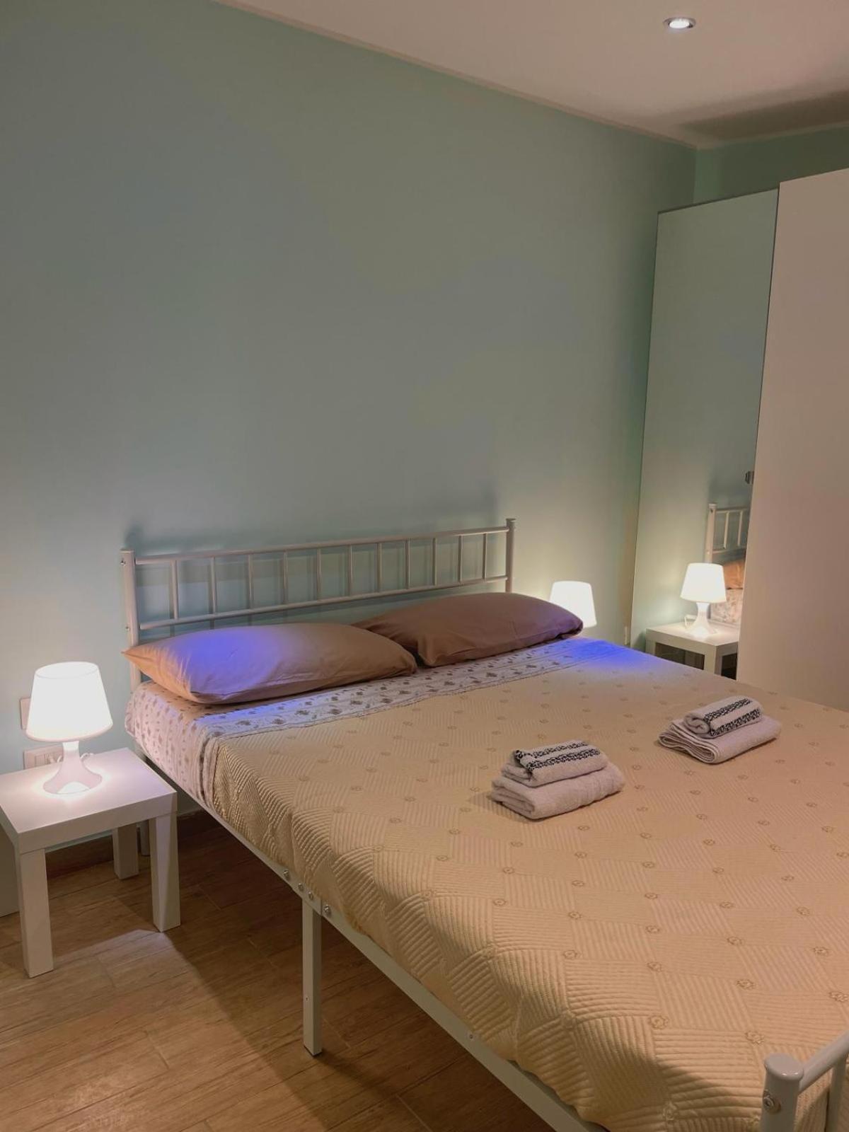 Apartamento Casa Lory Roma