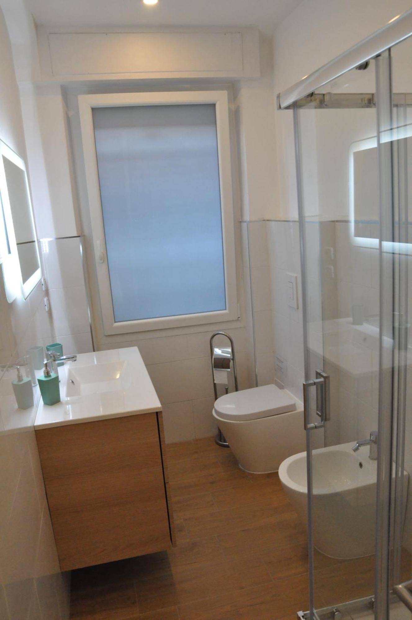 Corso Francia Apartamento