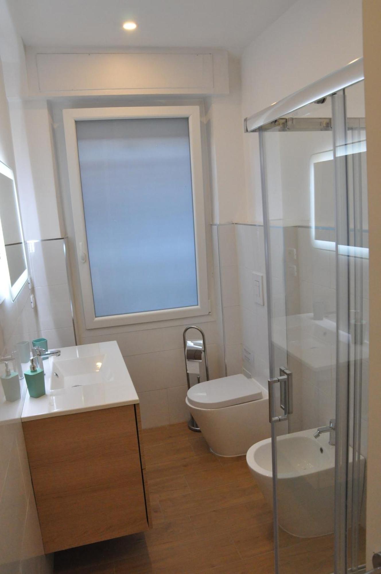 Corso Francia Apartamento Roma