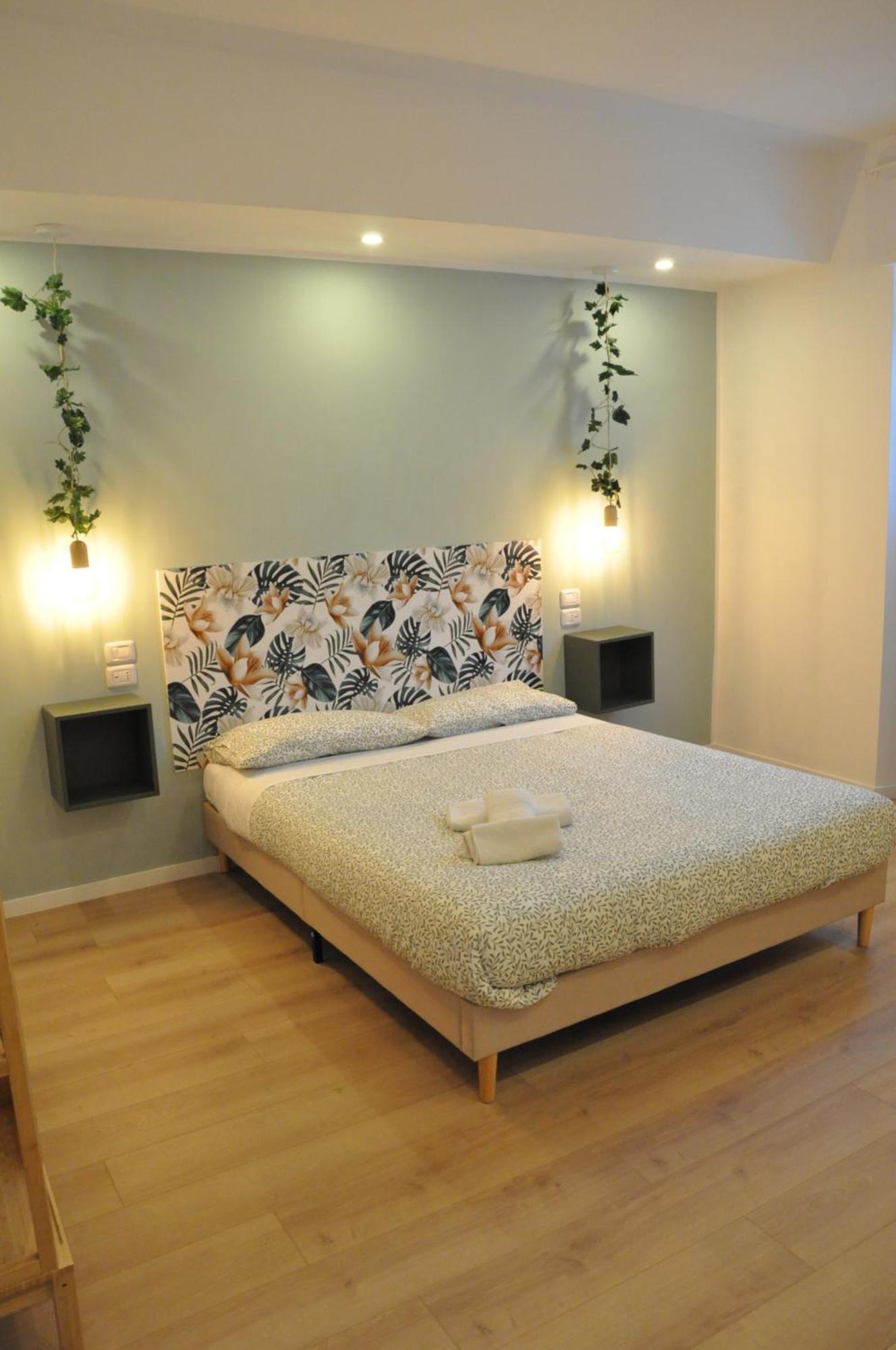 Corso Francia Apartamento