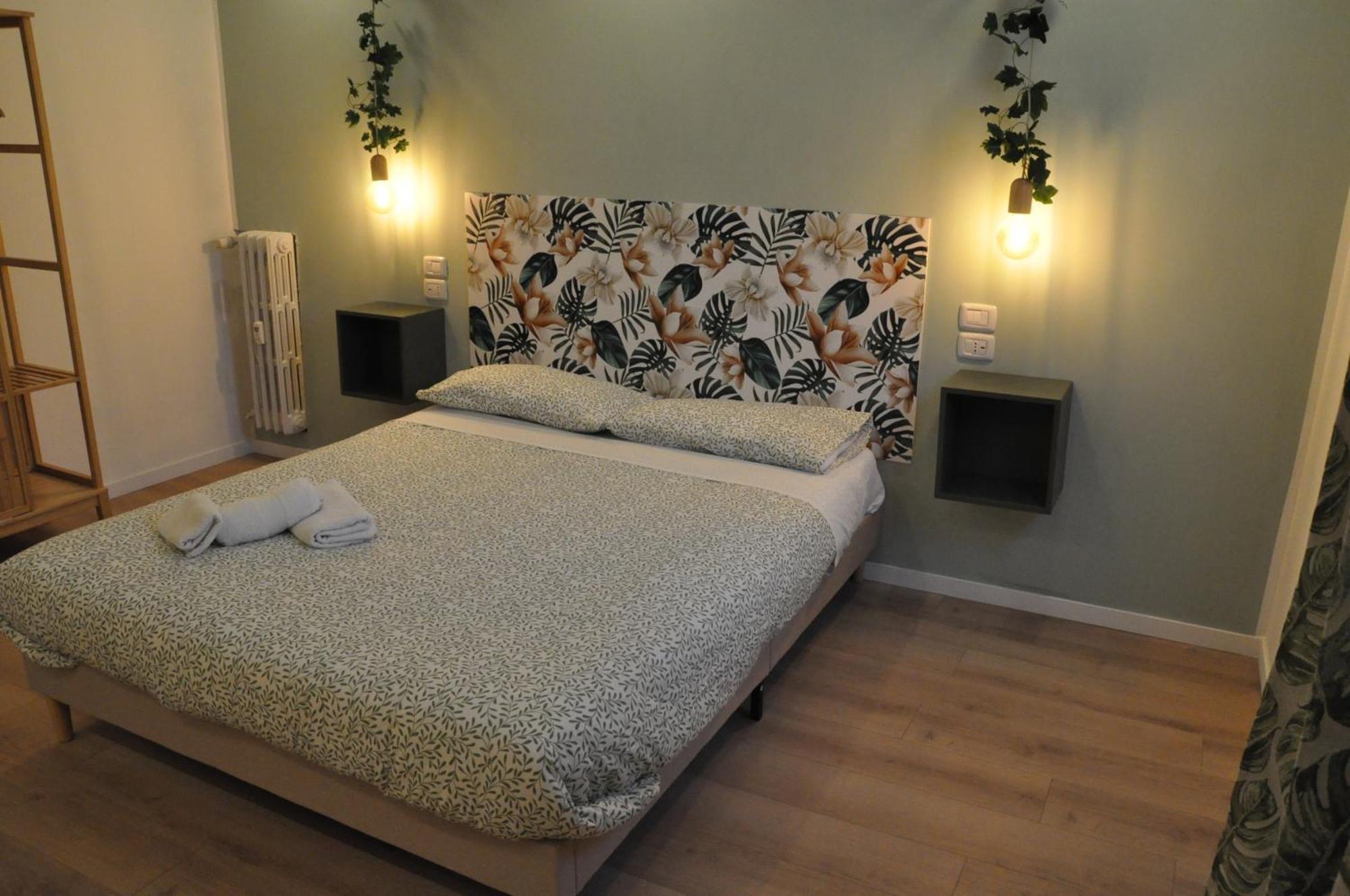 Apartamento Corso Francia *