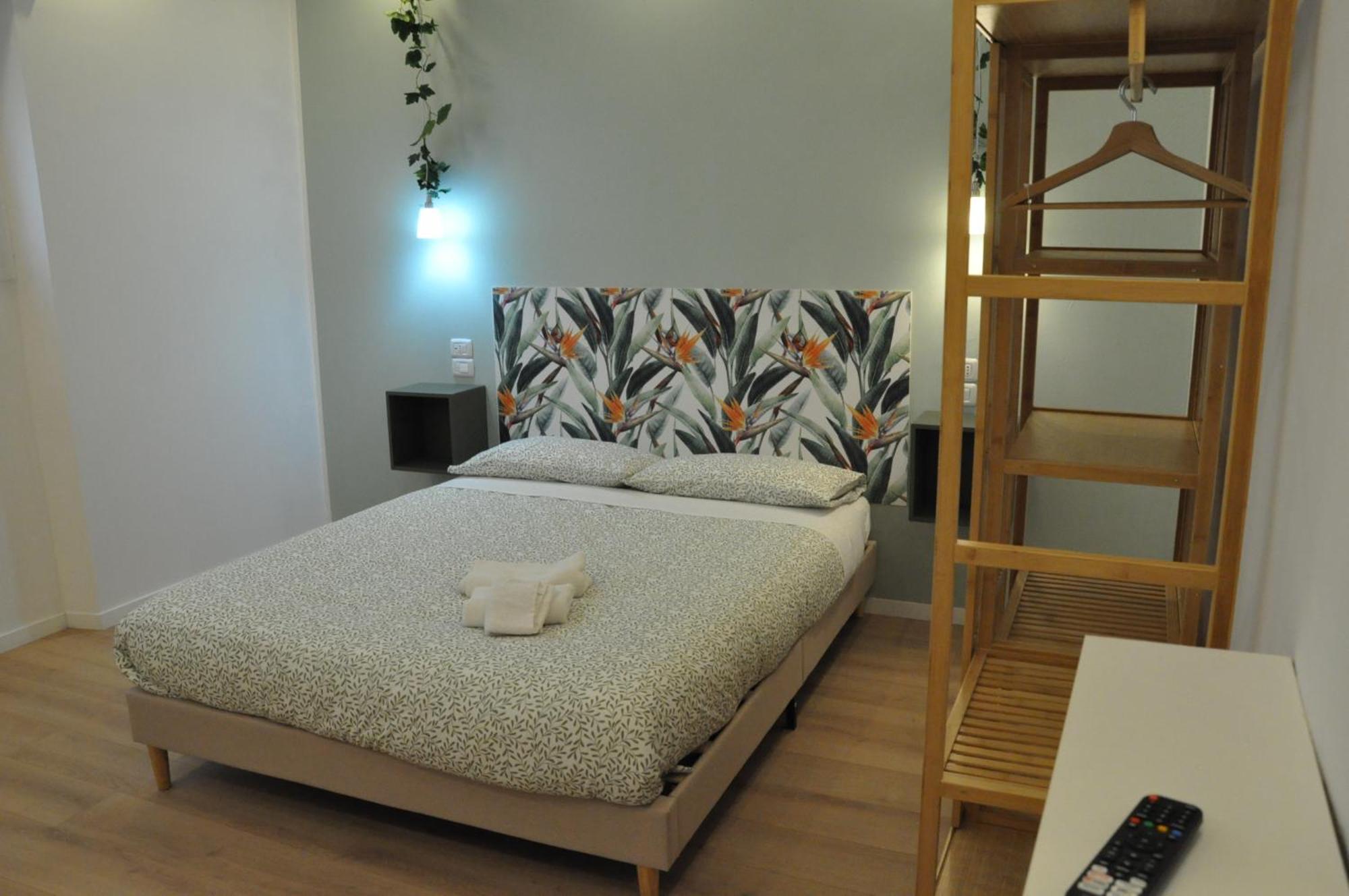 Corso Francia Apartamento *