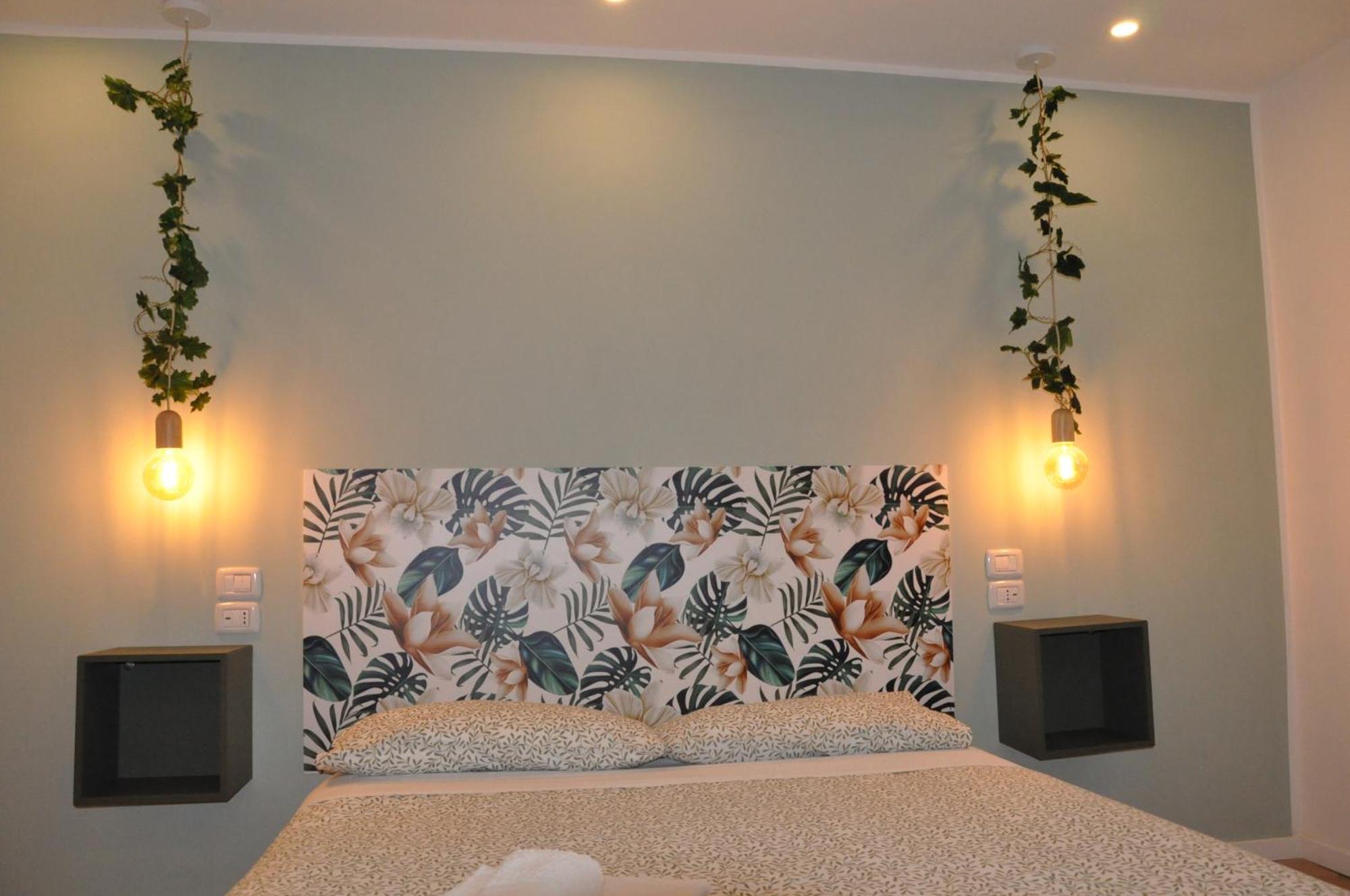 Apartamento Corso Francia
