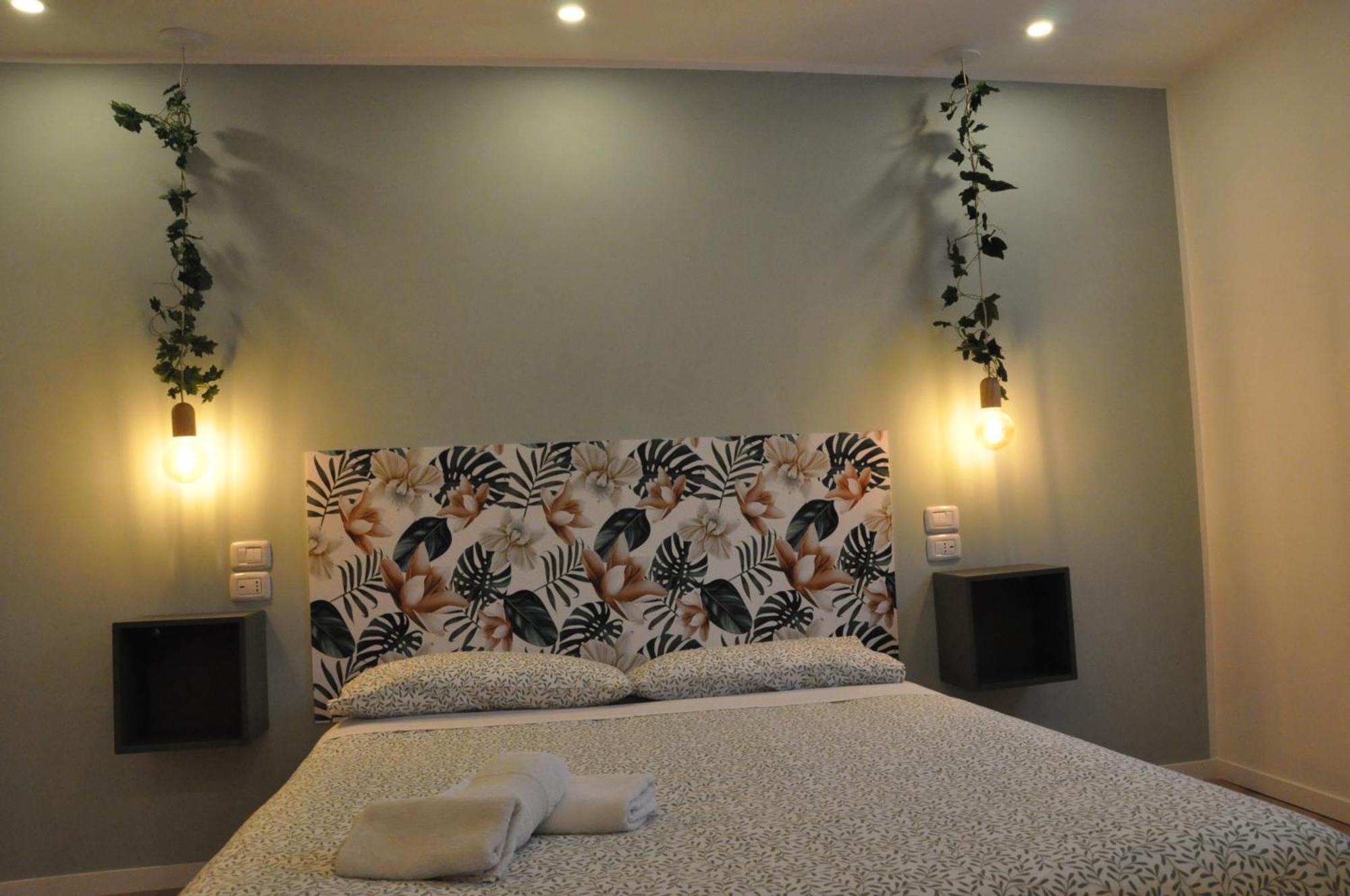 Corso Francia Apartamento Roma