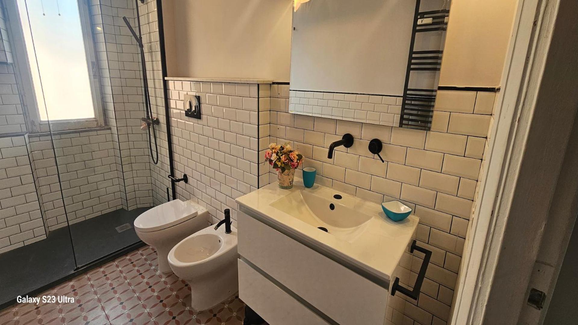 Apartamento Vatican Caput Mundi Roma