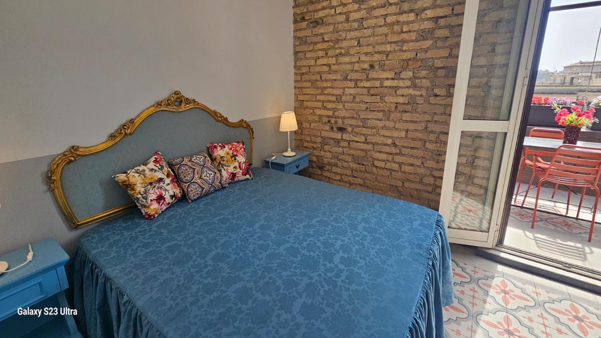 Apartamento Vatican Caput Mundi
