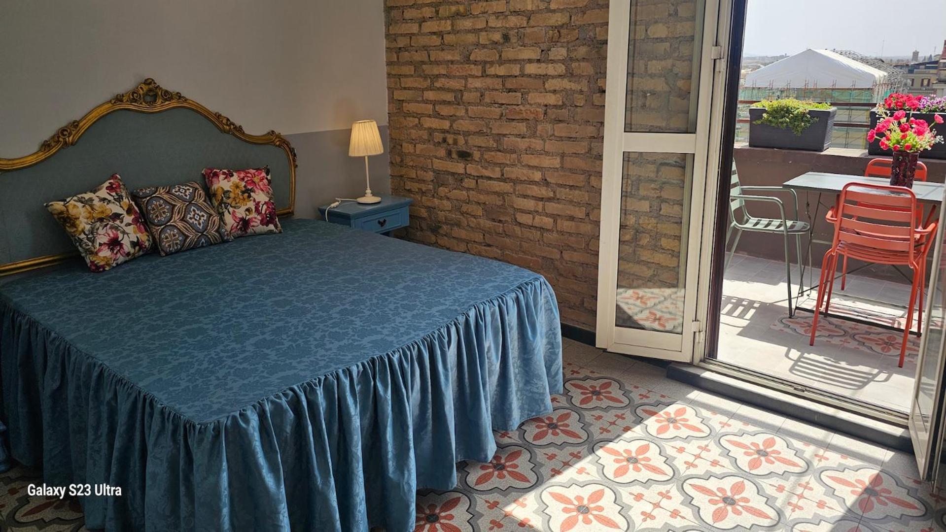 Vatican Caput Mundi Apartamento
