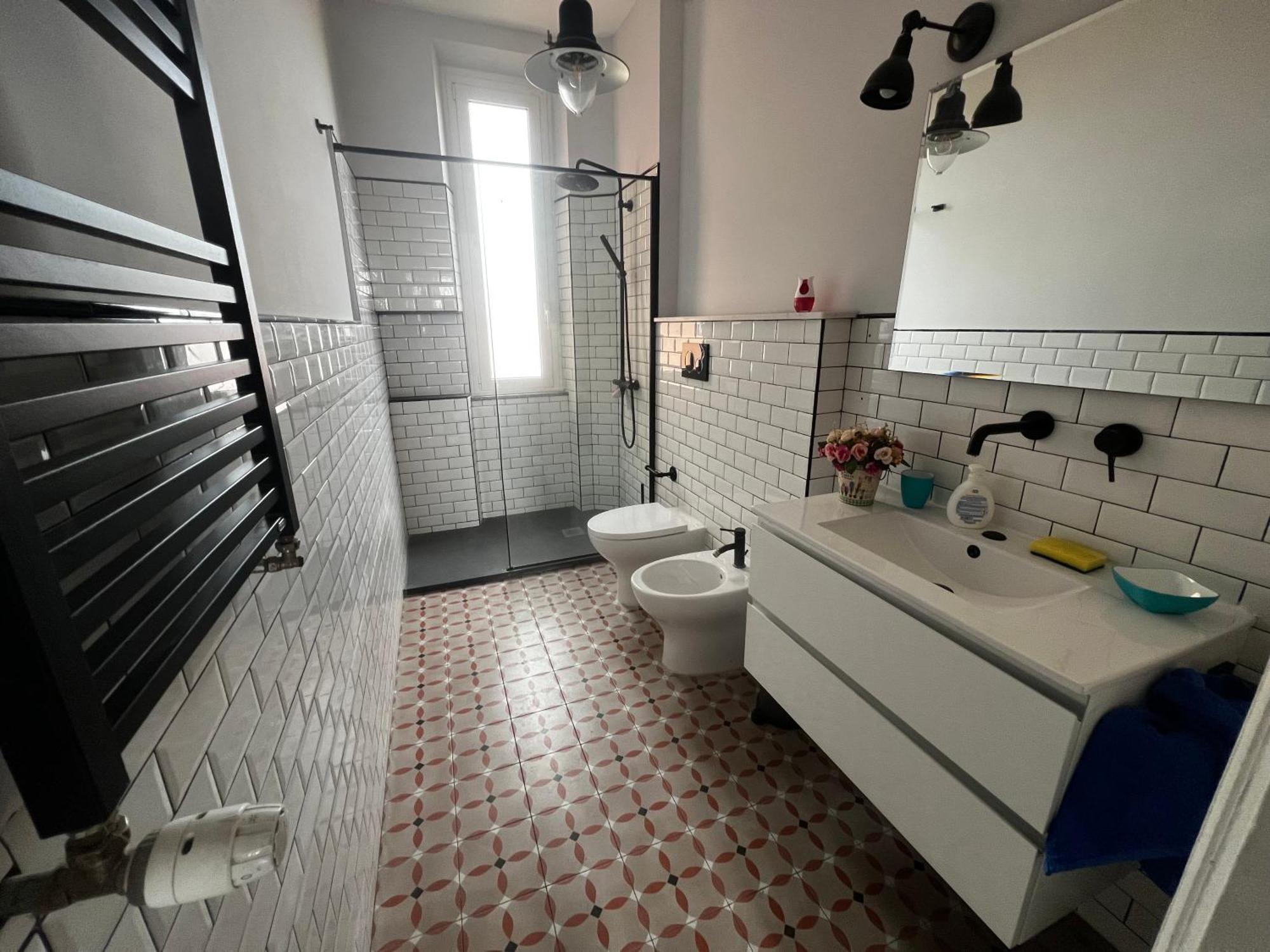 Vatican Caput Mundi Apartamento *