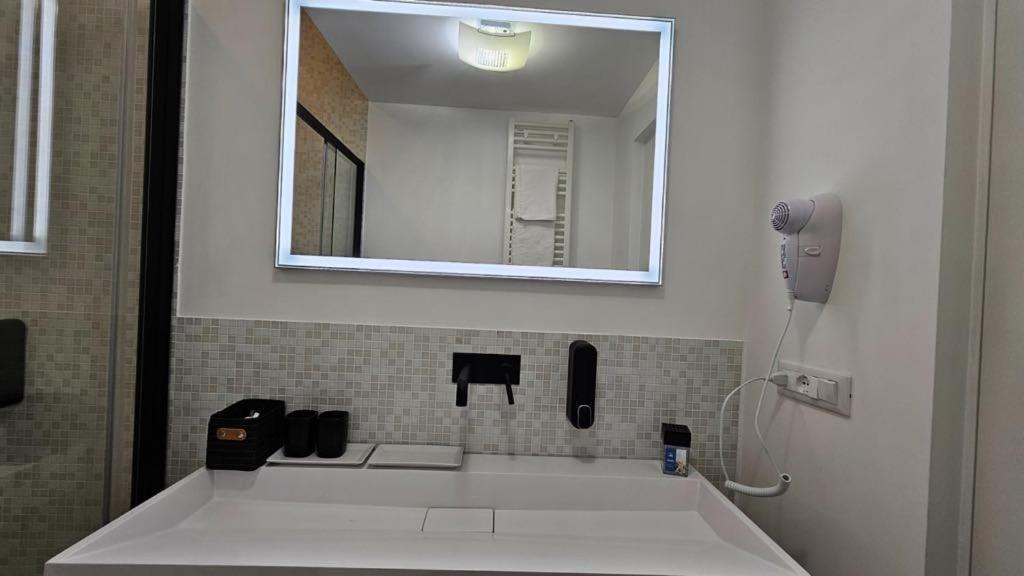 Apartamento Val's Vatican *