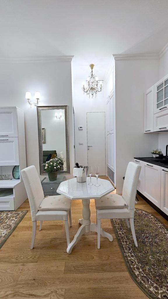 Apartamento Val's Vatican *