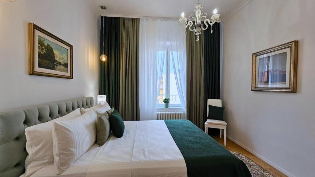Apartamento Val's Vatican *