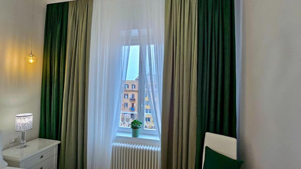Apartamento Val's Vatican *