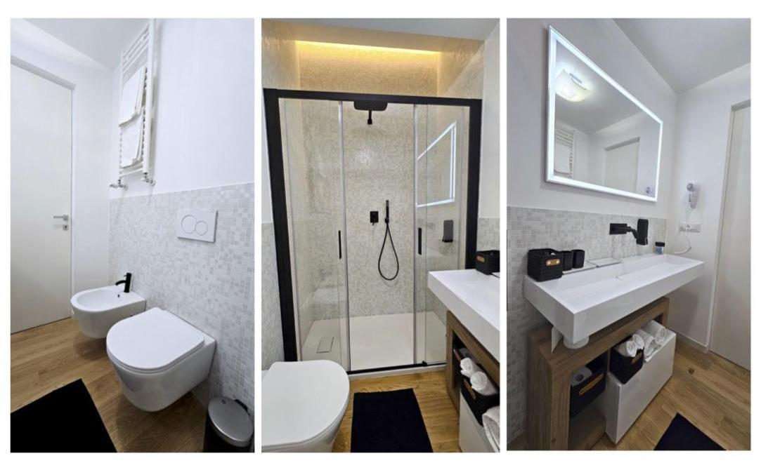 Apartamento Val's Vatican
