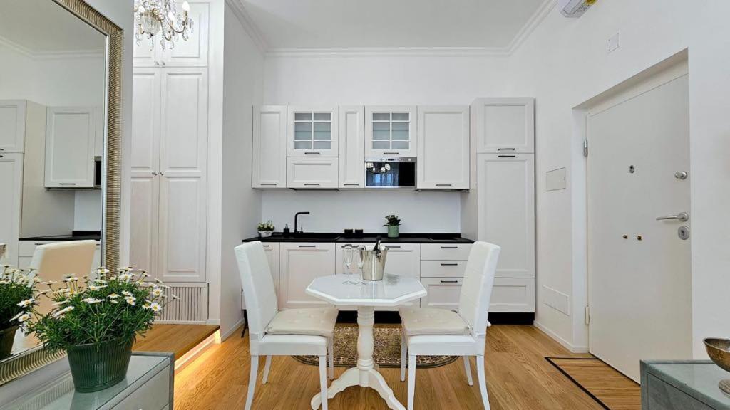 Apartamento Val's Vatican Roma