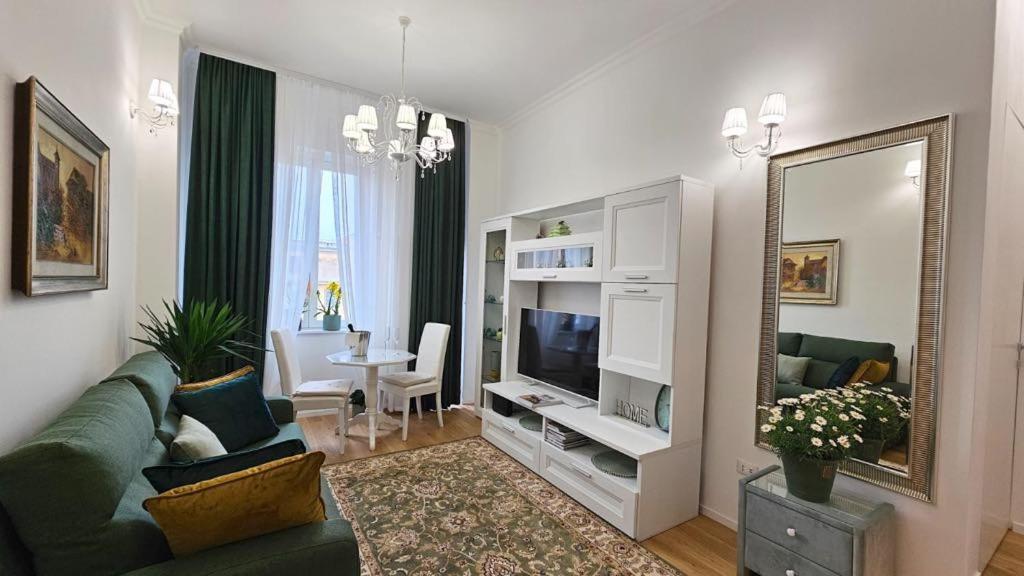 Apartamento Val's Vatican