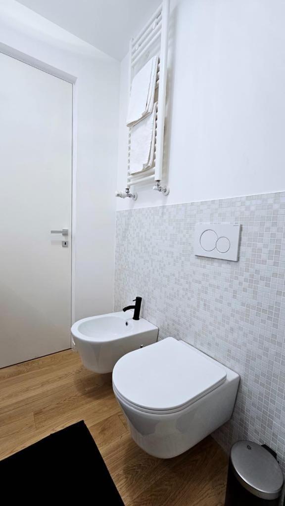 Apartamento Val's Vatican