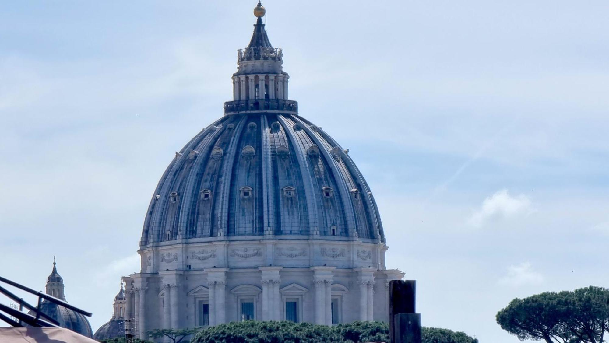 Val's Vatican Roma