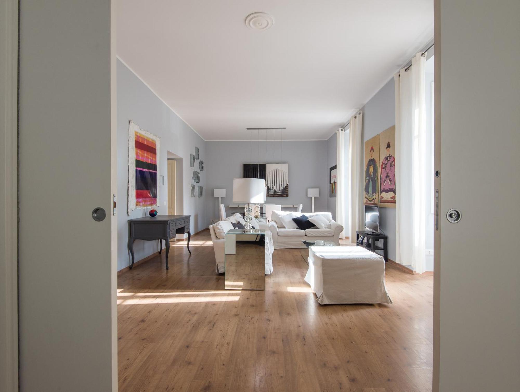 Auditorium Luxury * Roma