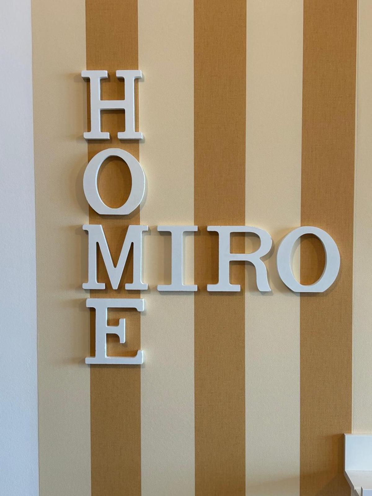 Apartamento Miro Ii Roma