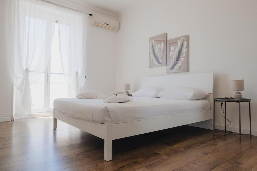 Apartment San Giovanni Centro Rom