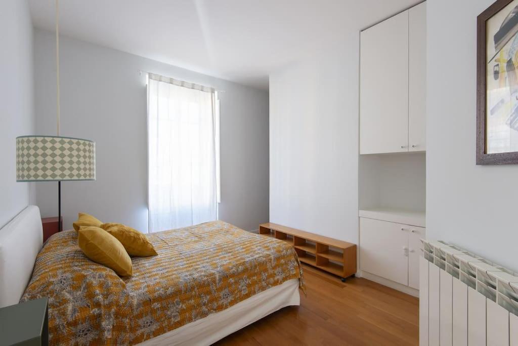 Apartamento Auditorium Luxury Roma