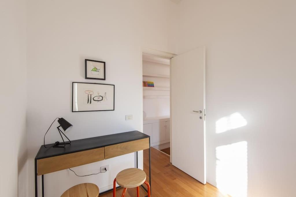Auditorium Luxury Apartment Rom