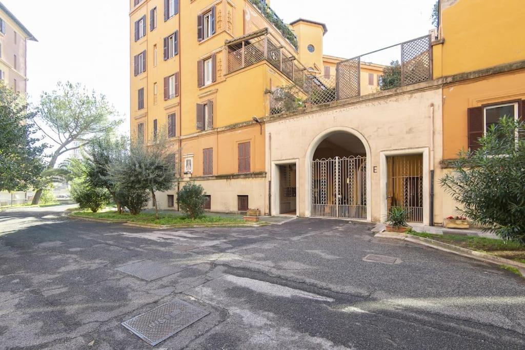 Auditorium Luxury Roma