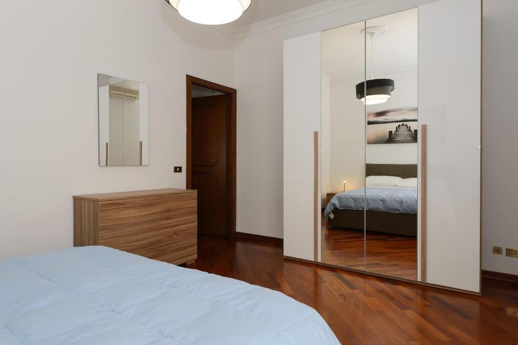 Appartamento Vatican House