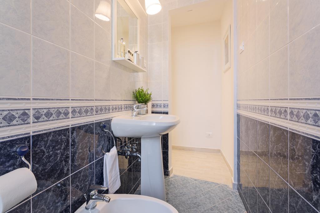 Townhouse By The Spanish Steps Apartamento *