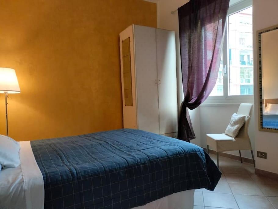 Appartamento Minny Ed Io Garbatella - Relax Roma