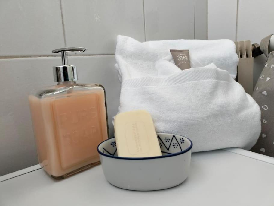 Minny Ed Io Garbatella - Relax Appartamento Roma