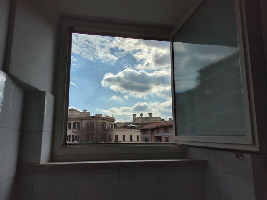 Minny Ed Io Garbatella - Relax Appartamento Roma