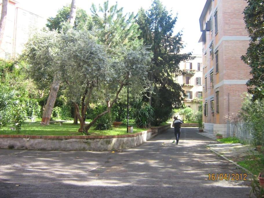 Minny Ed Io Garbatella - Relax Appartamento *