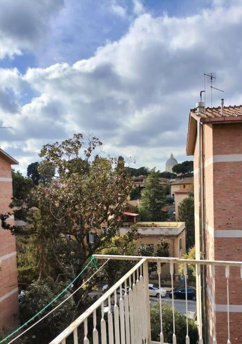 Minny Ed Io Garbatella - Relax Appartamento Roma