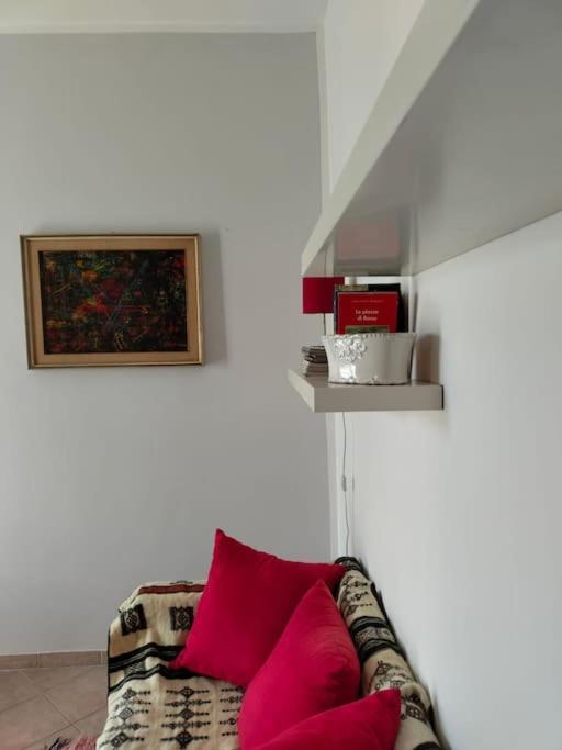 Minny Ed Io Garbatella - Relax Appartamento