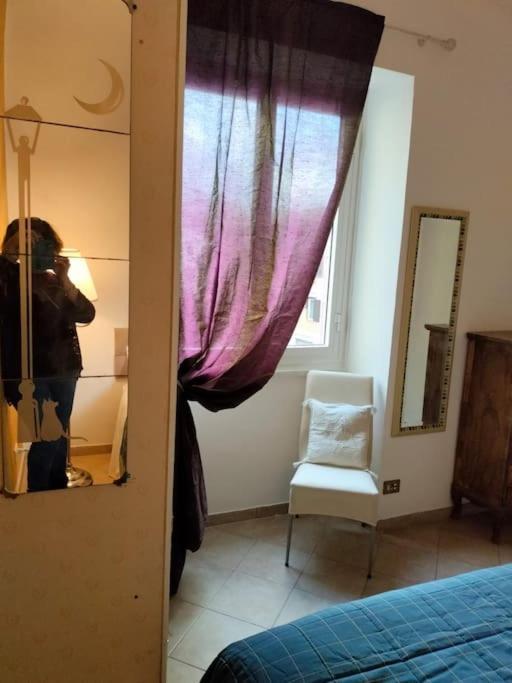 Minny Ed Io Garbatella - Relax * Roma