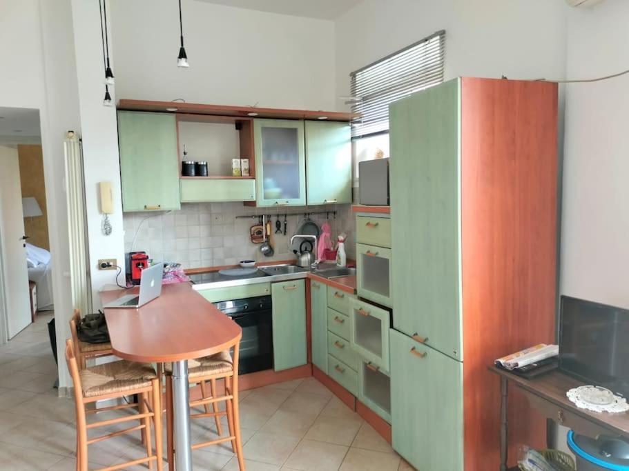 Minny Ed Io Garbatella - Relax Appartamento Roma