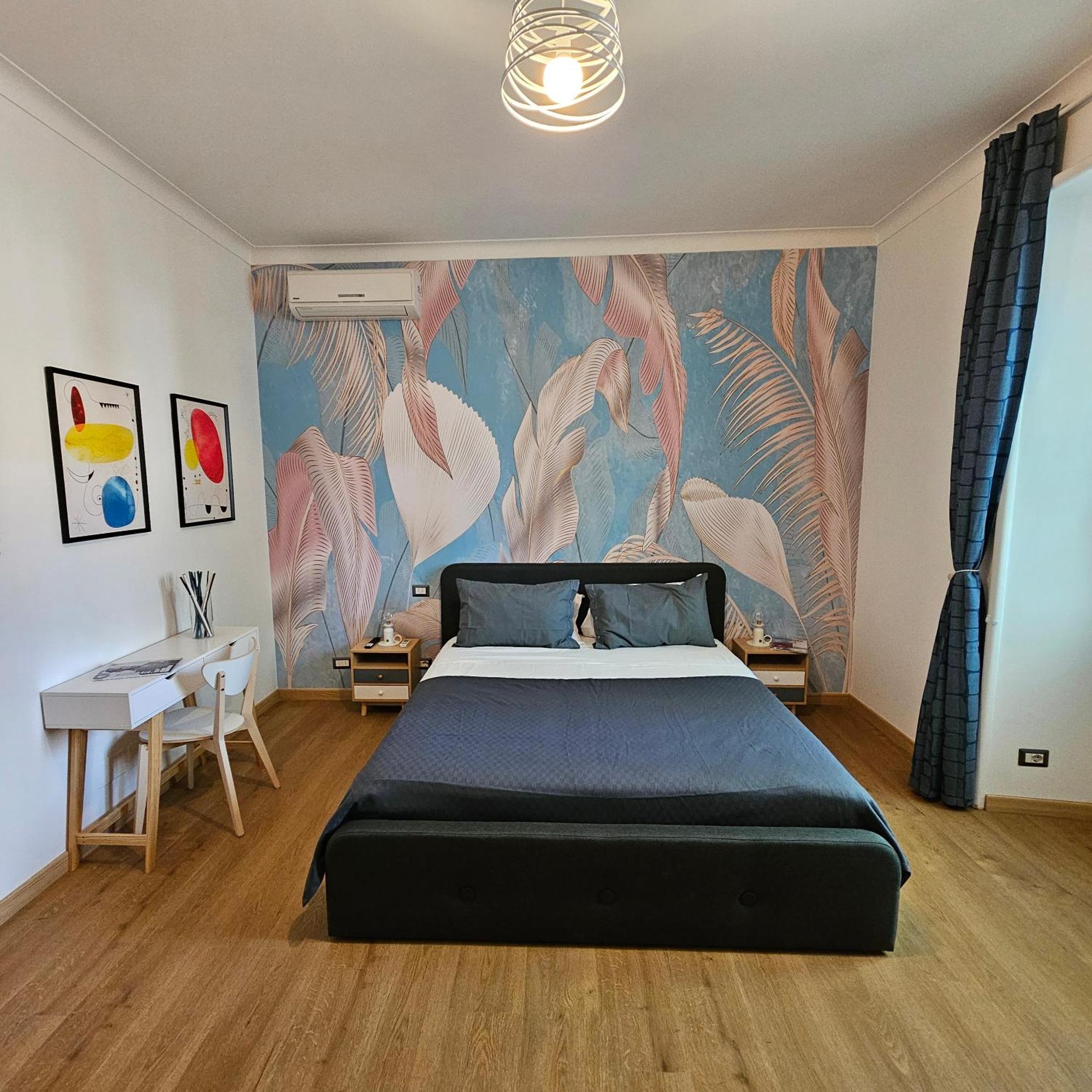 Appartamento The Place Milizie