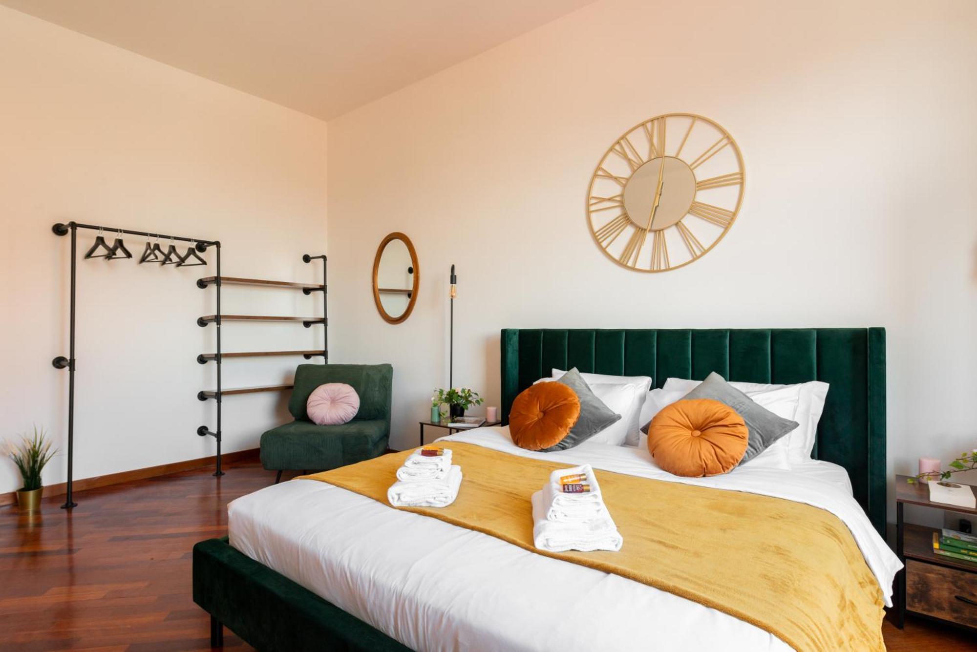 Piacentino Homes San Giovanni Roma