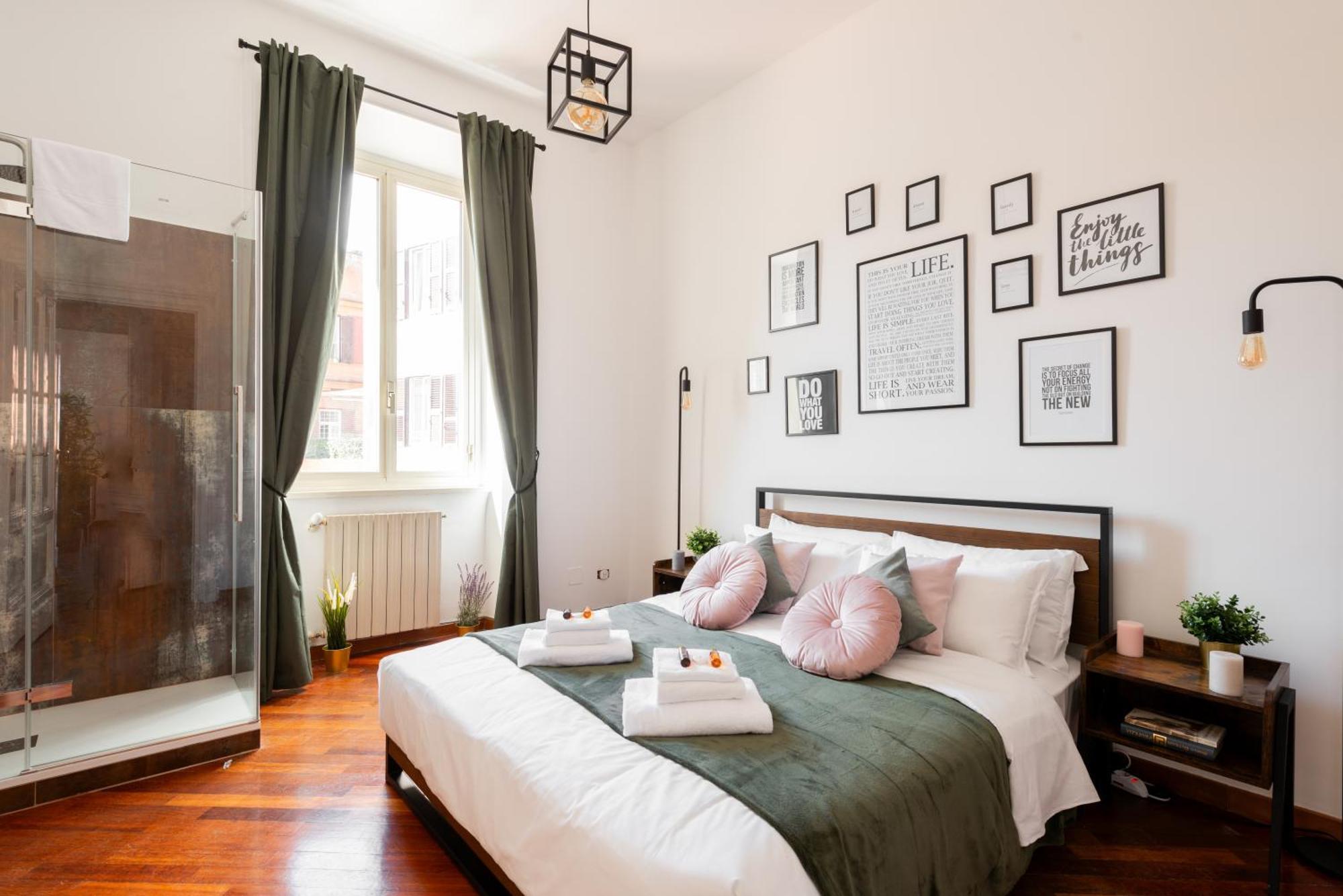 Piacentino Homes San Giovanni Apartamento