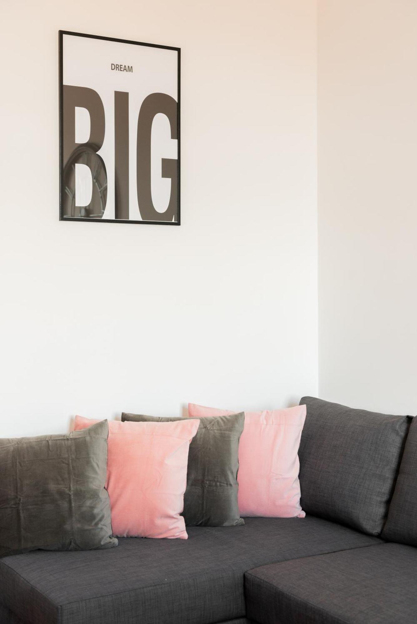 Apartamento Piacentino Homes San Giovanni