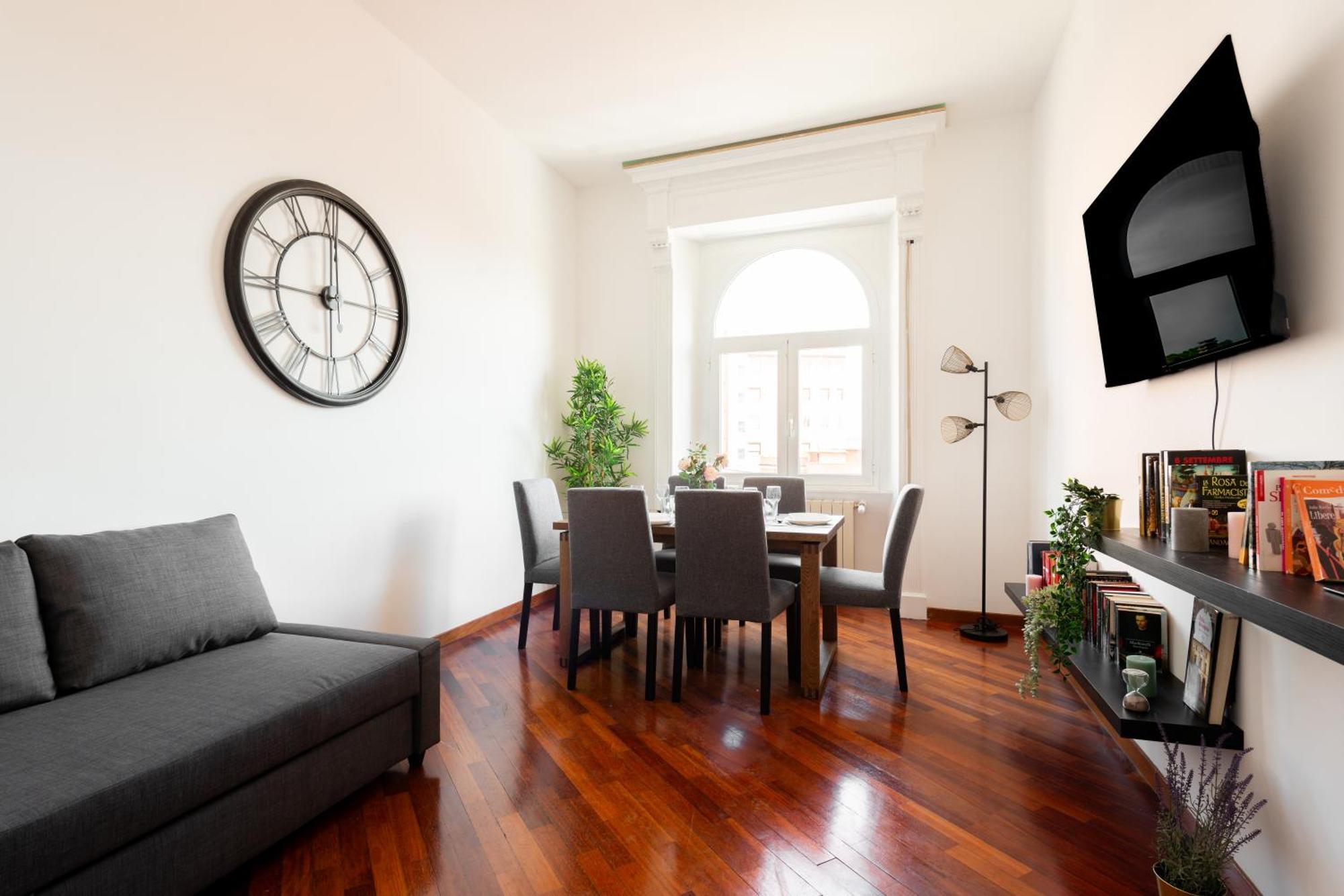Piacentino Homes San Giovanni * Roma