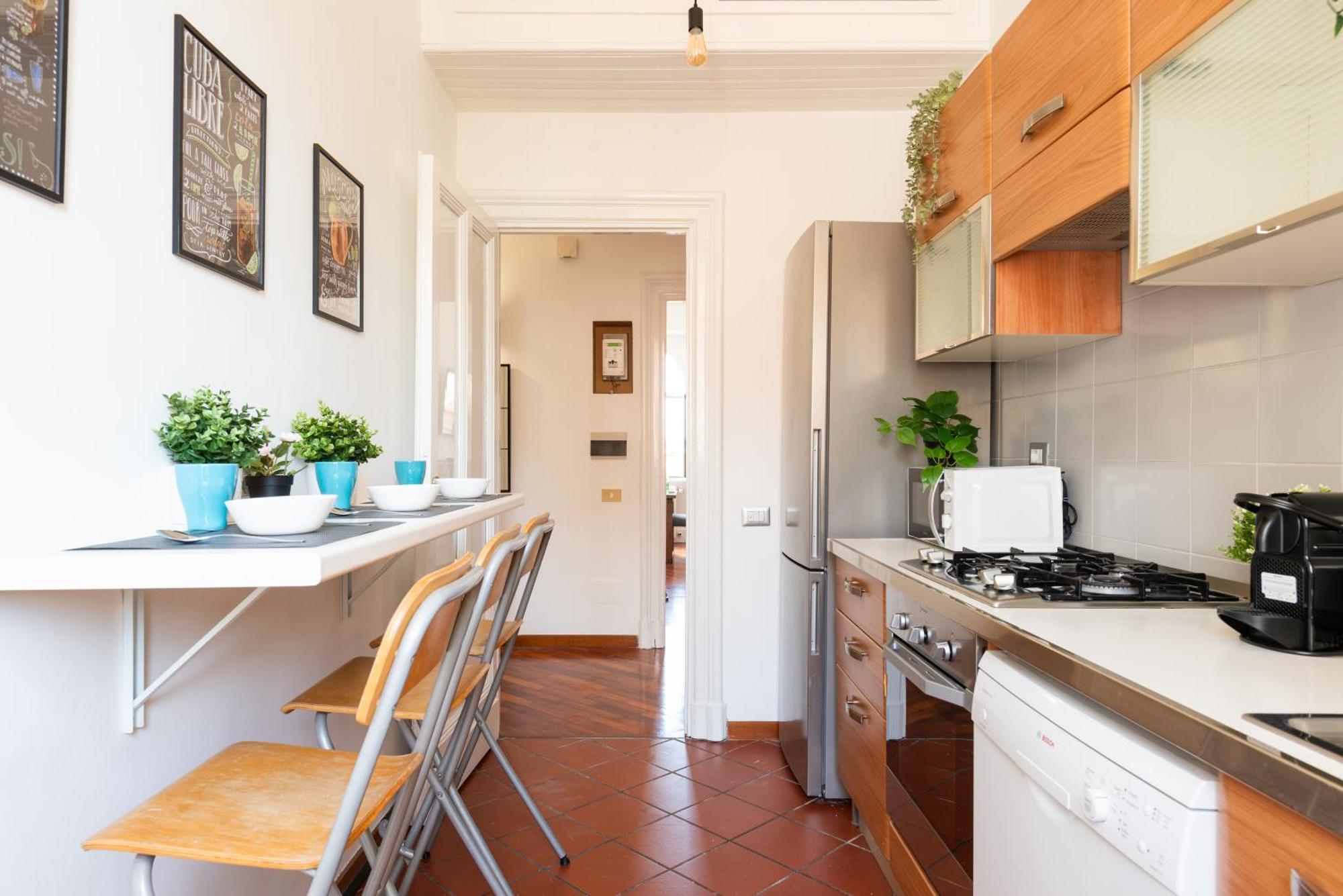 Piacentino Homes San Giovanni Roma
