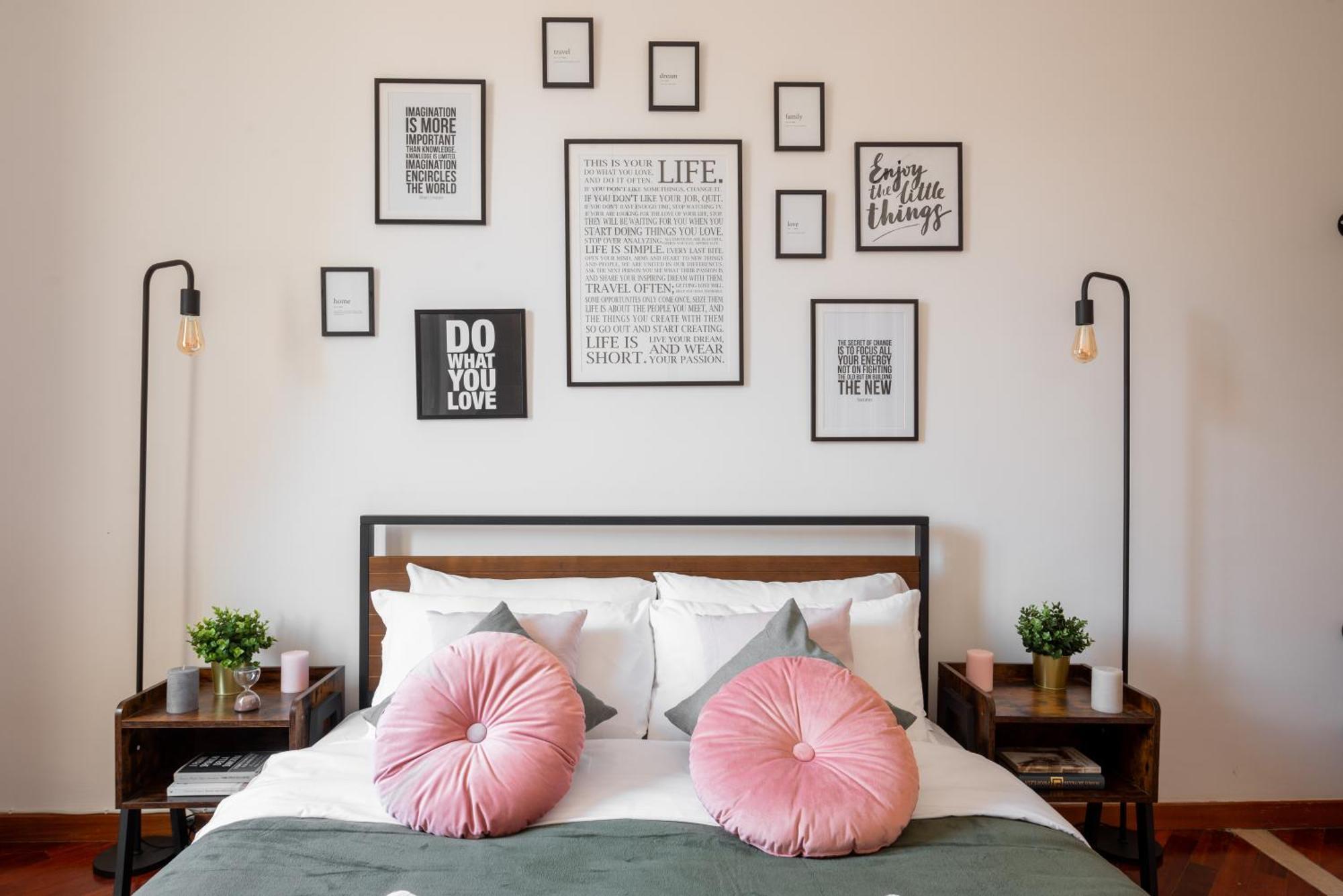 Apartamento Piacentino Homes San Giovanni