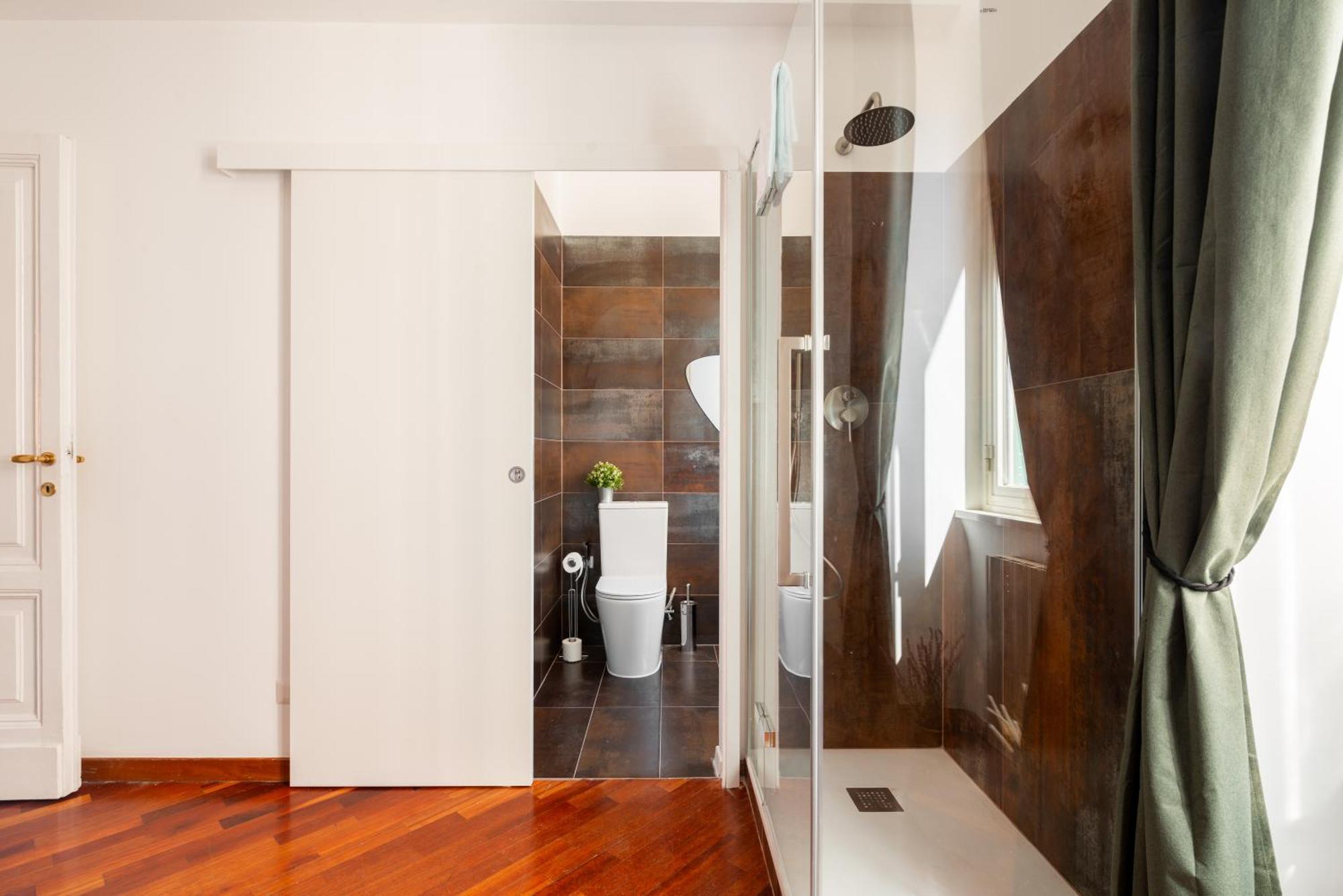 Piacentino Homes San Giovanni * Roma
