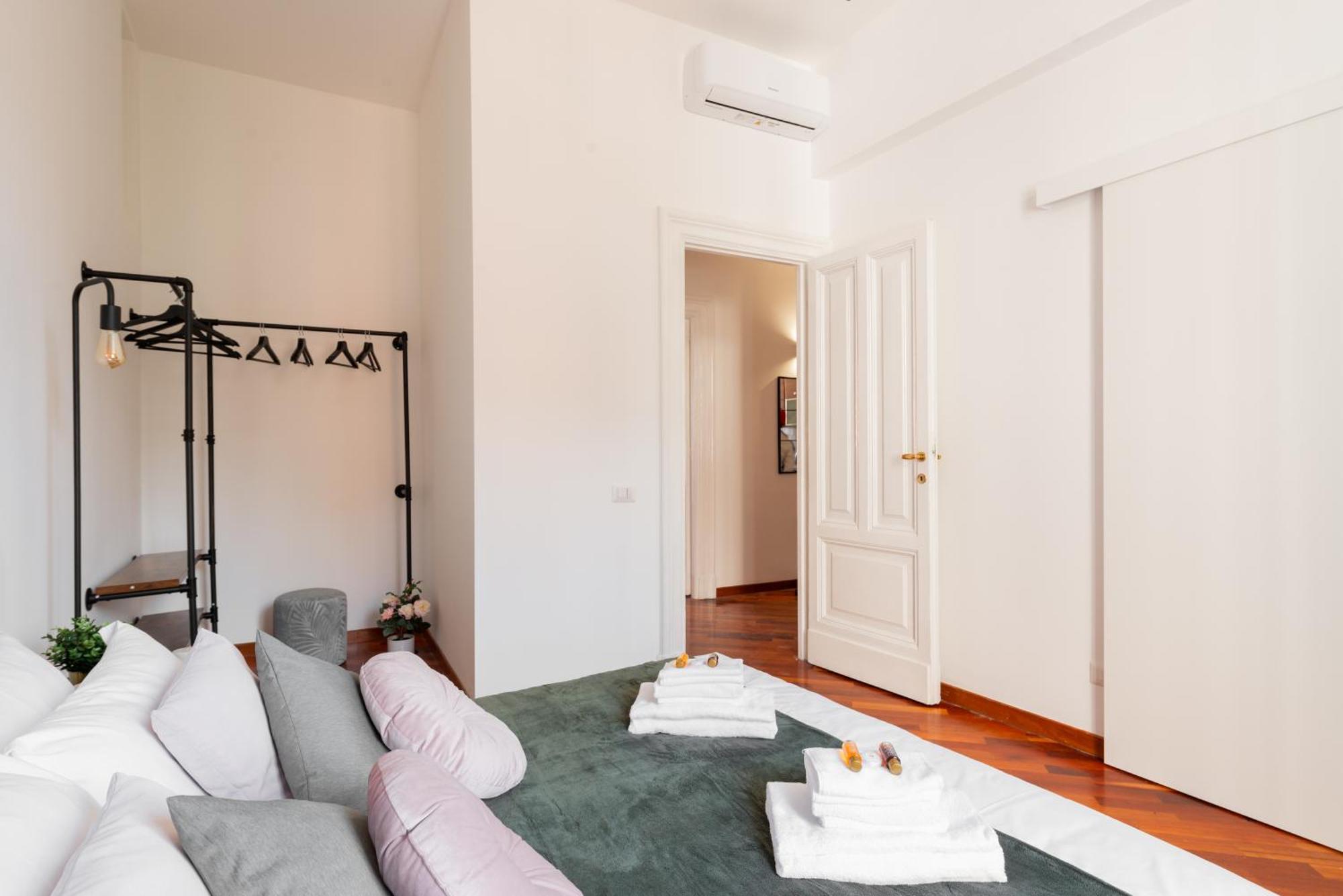 Piacentino Homes San Giovanni * Roma