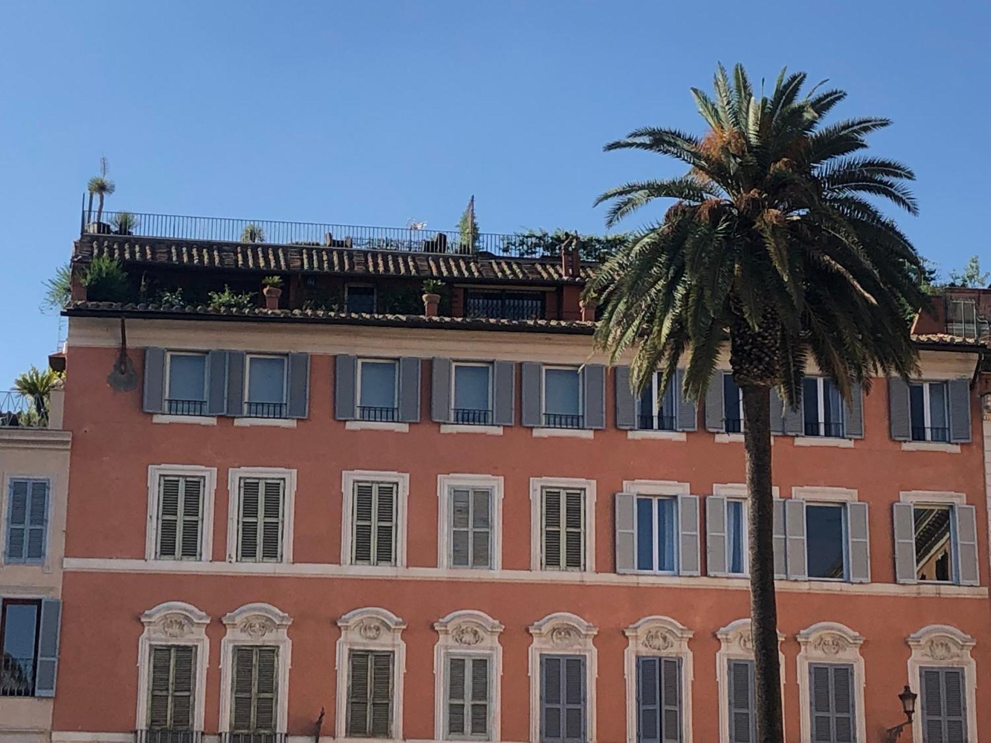 Crispi 30 Stylish Roma