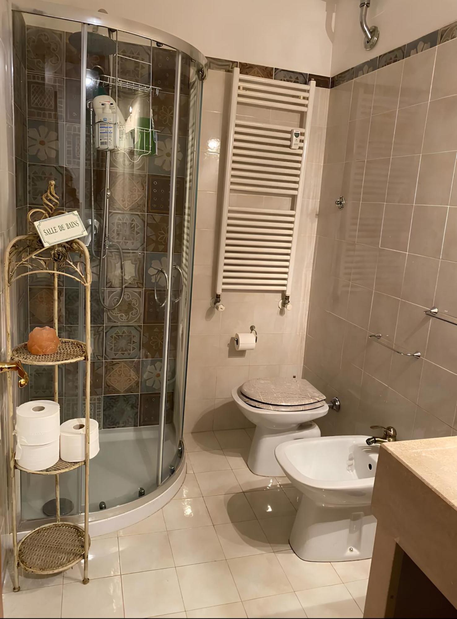 Settimana Nel Cozy Loft Roma